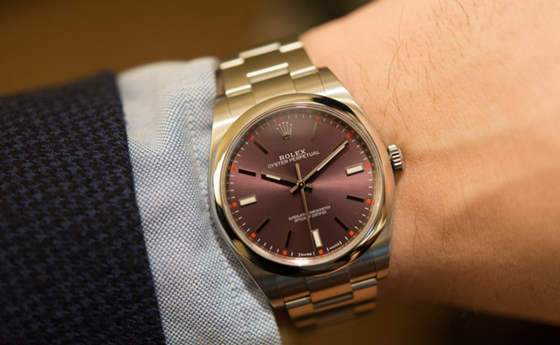 Audemars Piguet Replicas: John Walle