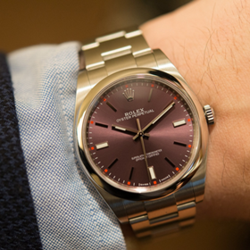 Audemars Piguet Replicas: John Walle